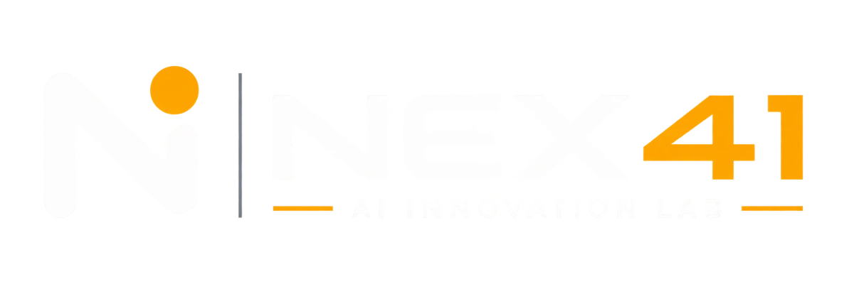 Nex41 — AI Innovation Lab